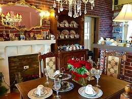 England Castle B&B