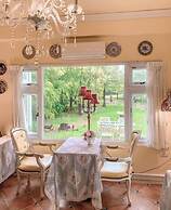 England Castle B&B