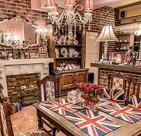 England Castle B&B