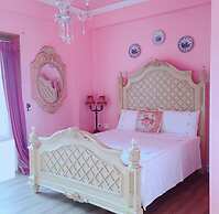 England Castle B&B