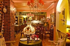 England Castle B&B