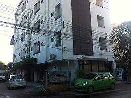Chiang Mai Tree Hostel