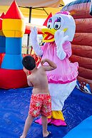 Club Residence La Castellana Mare