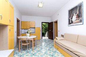 Club Residence La Castellana Mare