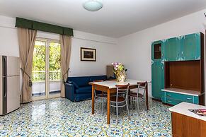 Club Residence La Castellana Mare