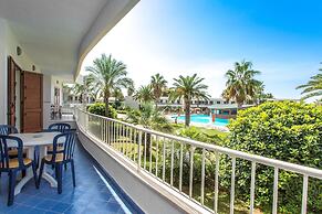 Club Residence La Castellana Mare