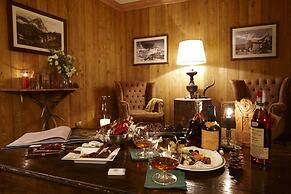 Hermitage Hotel