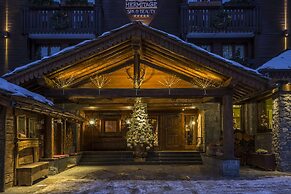 Hermitage Hotel