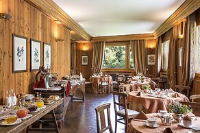 Hermitage Hotel