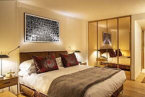 Hermitage Hotel