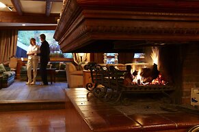 Hermitage Hotel