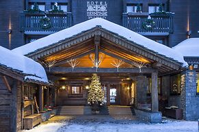Hermitage Hotel