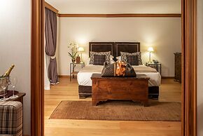 Hermitage Hotel