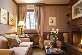 Hermitage Hotel