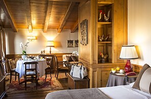 Hermitage Hotel