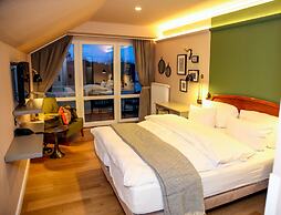 Nordseehotel Kröger