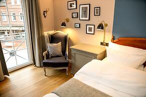 Nordseehotel Kröger