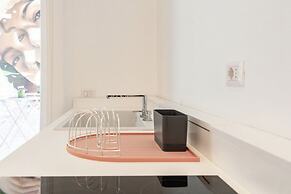 Spacebility City - self check-in