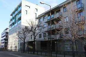 ASKI Powiśle Copernicus Apartment
