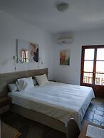 Asteri Apartments