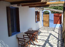 Asteri Apartments