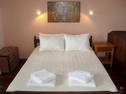 Asteri Apartments