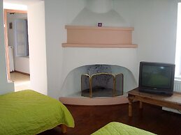 Asteri Apartments