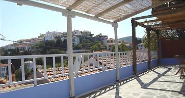Asteri Apartments