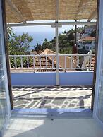 Asteri Apartments