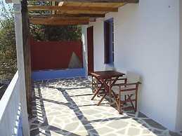 Asteri Apartments
