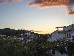 Asteri Apartments