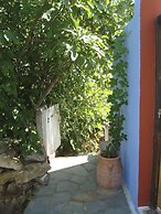 Asteri Apartments