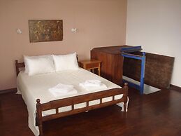 Asteri Apartments