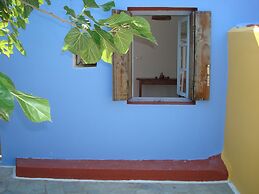 Asteri Apartments