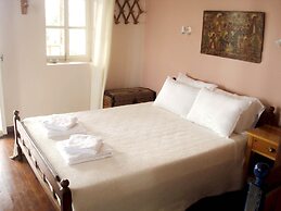 Asteri Apartments