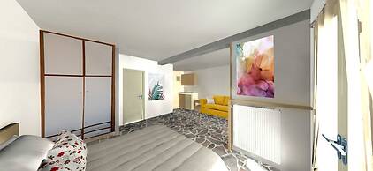Asteri Apartments