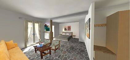 Asteri Apartments