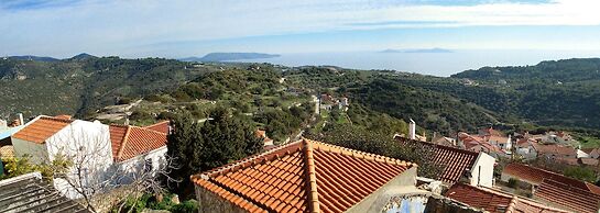 Asteri Apartments
