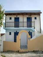 Asteri Apartments