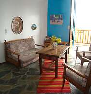 Asteri Apartments