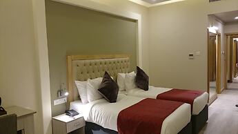 Mango Hotels Naveen