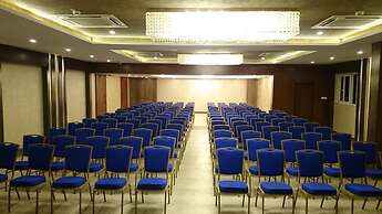 Mango Hotels Naveen