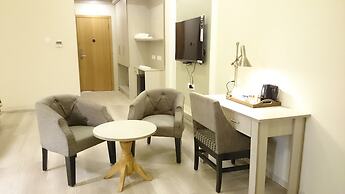 Mango Hotels Naveen