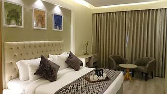 Mango Hotels Naveen