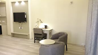 Mango Hotels Naveen