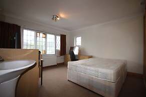Draycott Guest House