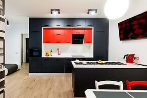 CityApartments Lukianivska