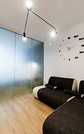 CityApartments Lukianivska