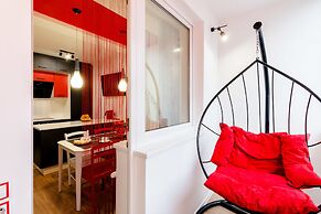 CityApartments Lukianivska