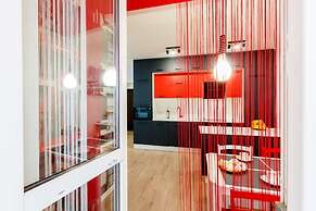 CityApartments Lukianivska